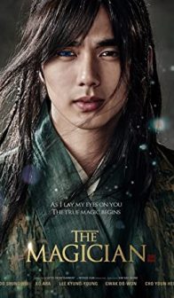 The Magician (2015) izle