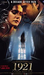 1921 (2018) izle