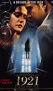 1921 (2018) izle