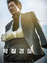 Jo Pil-ho: The Dawning Rage (2019) izle