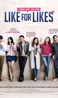 Like for Likes (2016) izle