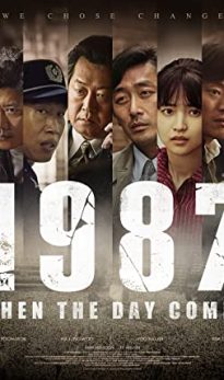 1987: When the Day Comes (2017) izle