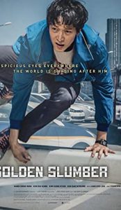Golden Slumber (2018) izle