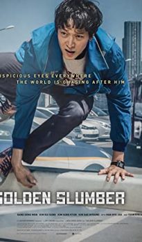 Golden Slumber (2018) izle