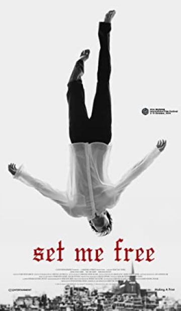 Set Me Free (2014) izle