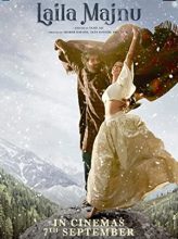 Laila Majnu (2018) izle