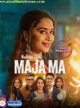 Maja Ma (2022) izle