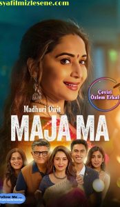 Maja Ma (2022) izle