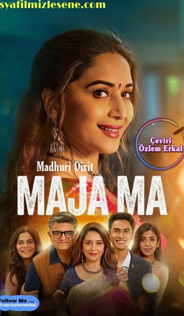 Maja Ma (2022) izle