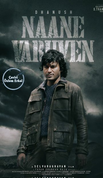 Naane Varuvean (2022) izle