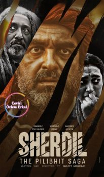 Sherdil (2022) izle