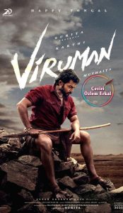 Viruman (2022) izle