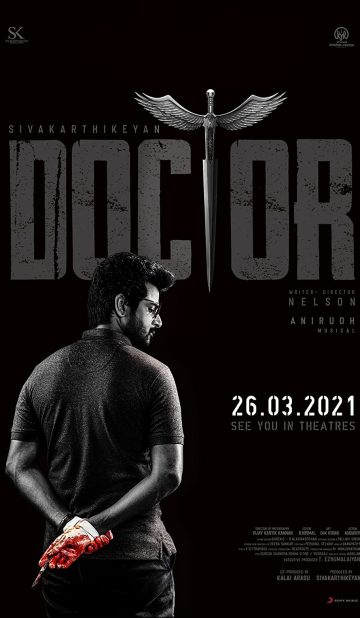 Doctor (2021) izle