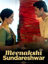 Meenakshi Sundareshwar (2021) izle