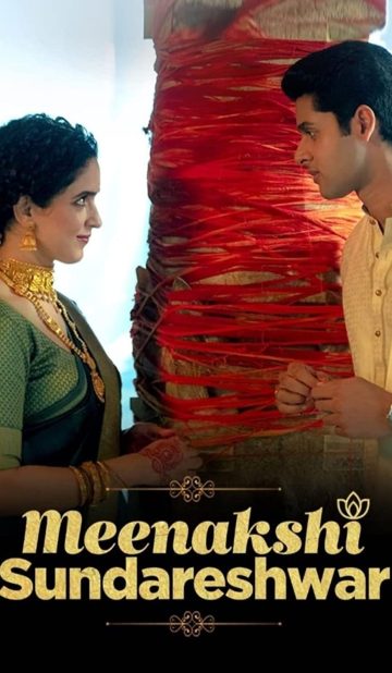 Meenakshi Sundareshwar (2021) izle