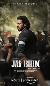 Jai Bhim (2021) izle