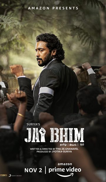 Jai Bhim (2021) izle