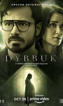 Dybbuk: The Curse Is Real (2021) izle