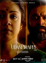 Udanpirappe (2021) izle