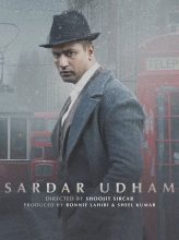 Sardar Udham (2021) izle