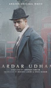 Sardar Udham (2021) izle