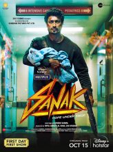 Sanak (2021) izle