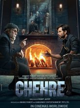 Chehre (2021) izle