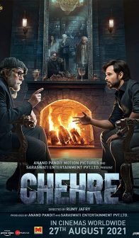 Chehre (2021) izle