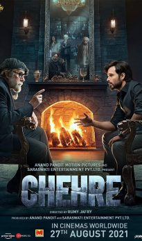 Chehre (2021) izle