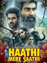 Haathi Mere Saathi (2021) izle