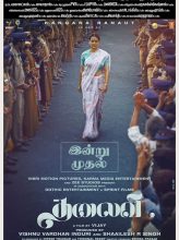 Thalaivi (2021) izle