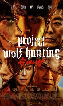 Project Wolf Hunting (2022) izle