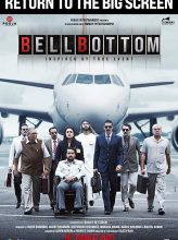 Bellbottom (2021) izle