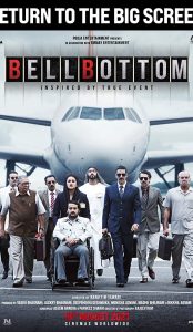 Bellbottom (2021) izle