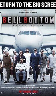 Bellbottom (2021) izle