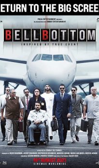 Bellbottom (2021) izle