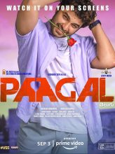 Paagal (2021) izle