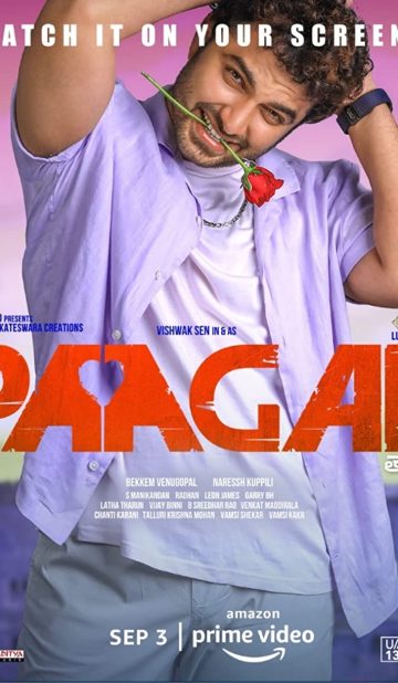 Paagal (2021) izle