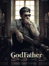 Godfather (2022) izle