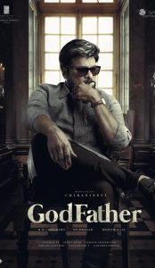 Godfather (2022) izle