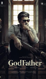 Godfather (2022) izle