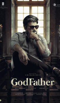 Godfather (2022) izle