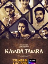 Kasada Thapara (2021) izle