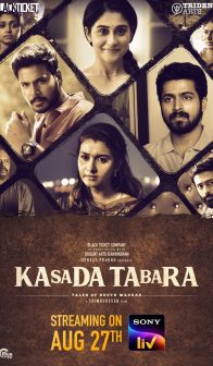 Kasada Thapara (2021) izle