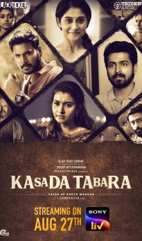 Kasada Thapara (2021) izle