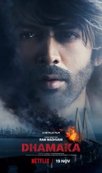 Dhamaka (2021) izle