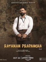 Rathnan Prapancha (2021) izle