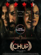 Chup (2022) izle