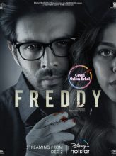 Freddy (2022) izle