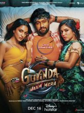 Govinda Naam Mera (2022) izle